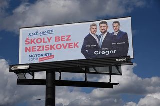 Neziskovky jednaly s Macinkou. Přírodu chce prý podporovat a zda dojde ke škrtům financí není jasné